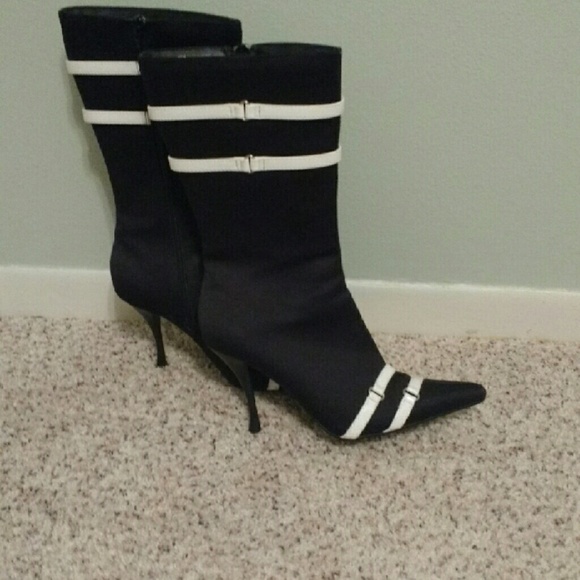 The cutest boots you'll ever own!