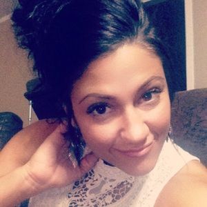 Meet your Posher, Brandy