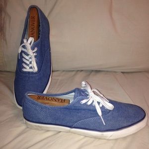 Men's Polo Shoes