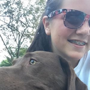 Meet your Posher, Mckenzie