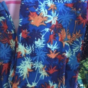 Lularoe tall and curvy leggings