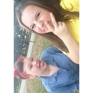 Meet your Posher, Kaylee