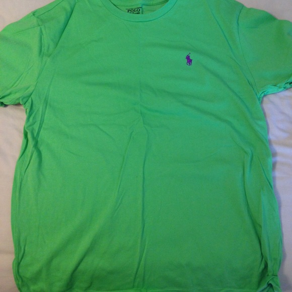 Men's Polo shirt