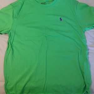 Men's Polo shirt