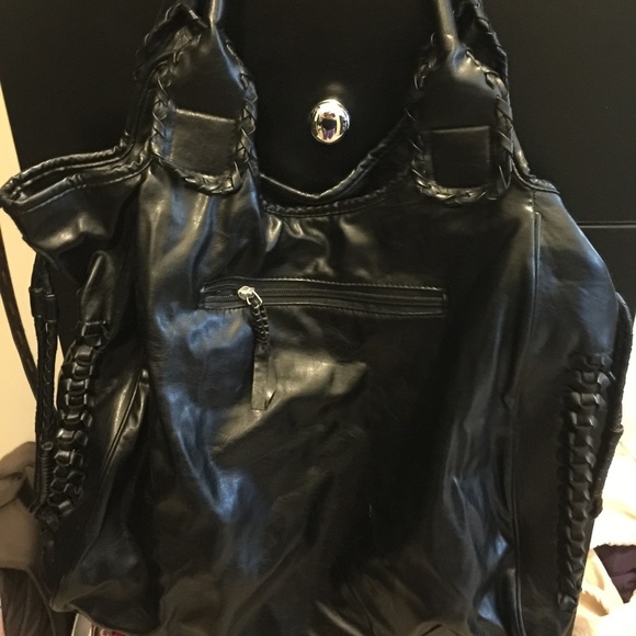 Minnie Large Tote - Picture 2 of 3