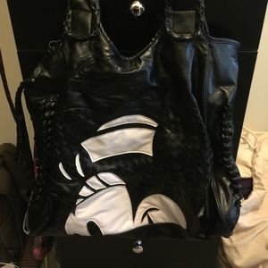 Minnie Large Tote