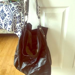 Oversized Express Bag