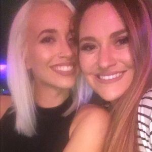 Meet your Posher, Gabriella