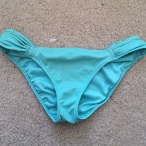Victoria secret swimsuit bottoms