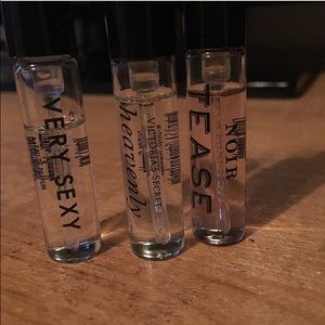 Victoria secret perfume