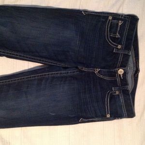 Jeans - Express 2R