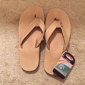 New men's rainbows