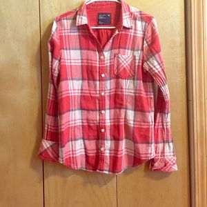 American Eagle Button Down