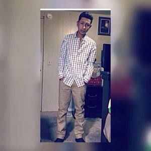 Meet your Posher, Nicandro