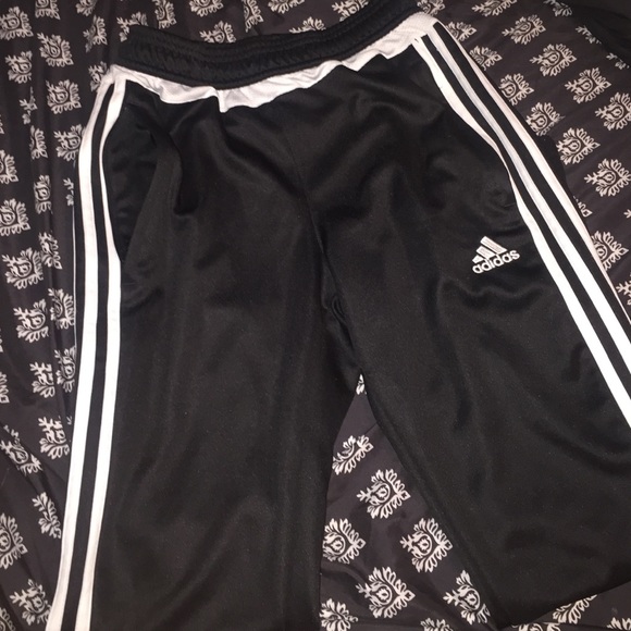 Adidas sweats