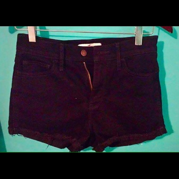 High waisted, size 5