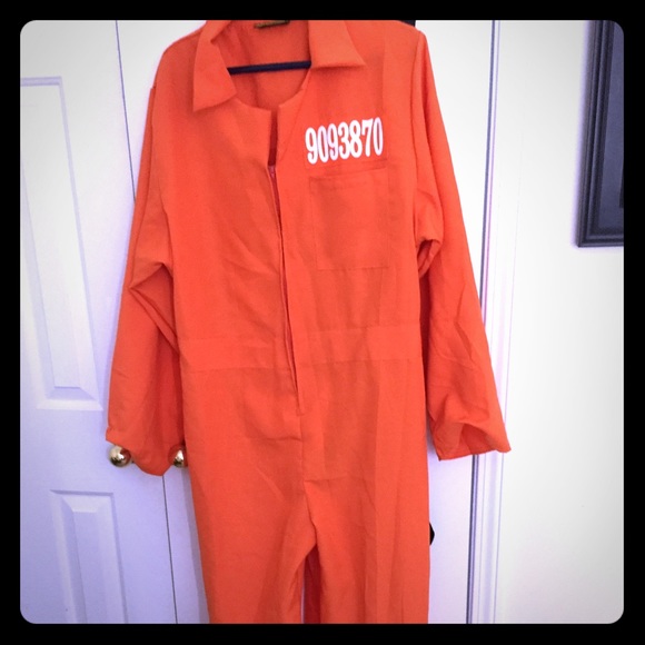 Halloween costume