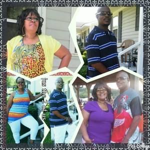 Meet your Posher, Denise