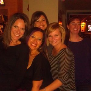 Meet your Posher, Michele