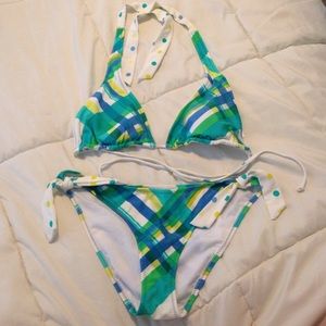 Aeropostale bathing suit
