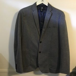Men's blazer