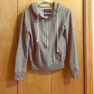 American Eagle Half Zip