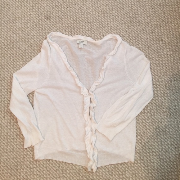 Sweater - Picture 2 of 3