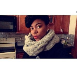 Meet your Posher, Shayla