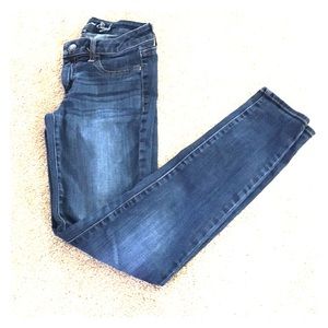 American Eagle Outfitters Jeggings