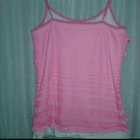 Justice tank top - Picture 2 of 3