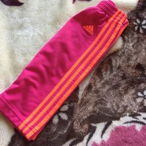 Adidas sweats