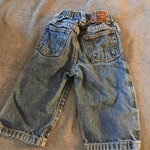 Ralph's Lauren Polo Jeans, size 12 months