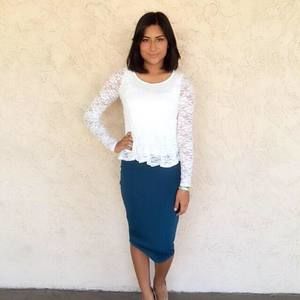 Meet your Posher, Diana