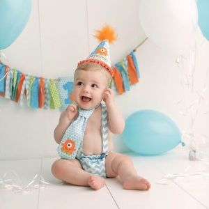 Meet your Posher, Jonathan