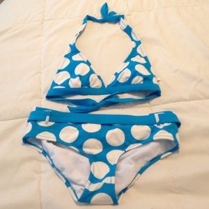 Aeropostale bathing suit