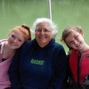 Meet your Posher, Patti