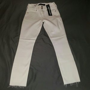 Express women's jeans