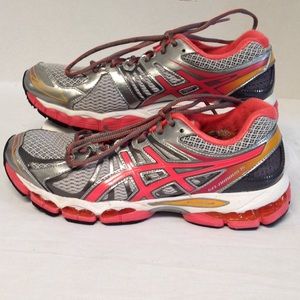 Asics Gel Nimbus 15 Running Shoes Size 9.5