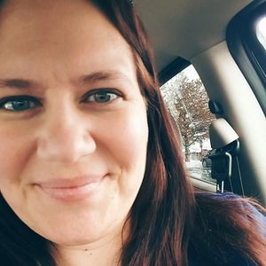 Meet your Posher, Kimberlee