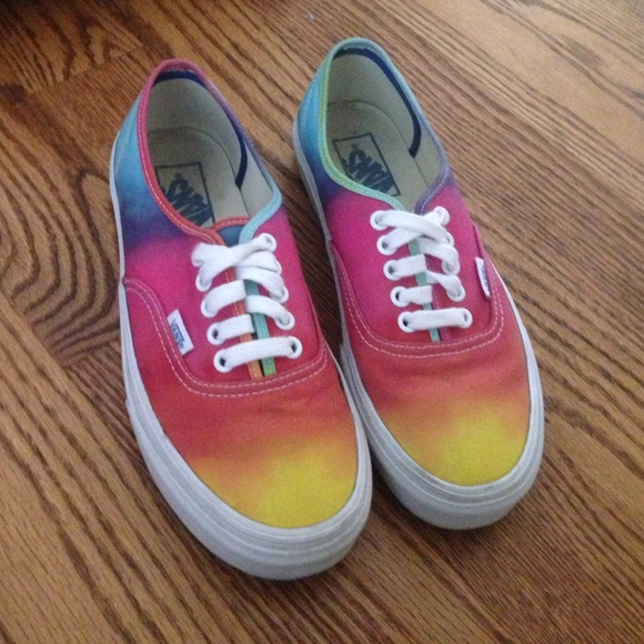 vans