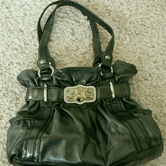 Kathy Van Zeeland purse