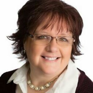 Meet your Posher, Jill