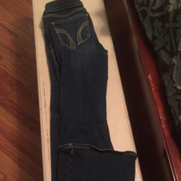 Hollister jeans