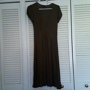 H&M size 6 dress