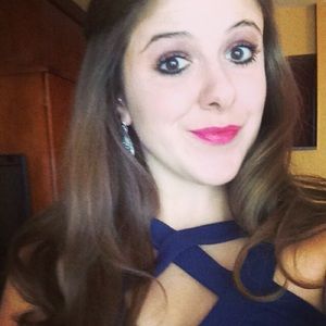 Meet your Posher, Allison