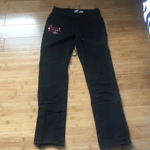Armani Exchange Sweatpants