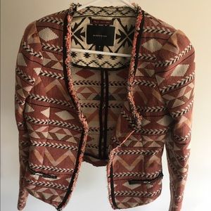 Scotch and Soda jacket
