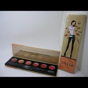 ‼️Flash Sale Stila Portrait wa Perfect Pout