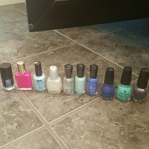 Nail Polish bundle