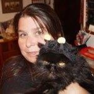 Meet your Posher, Jacqueline